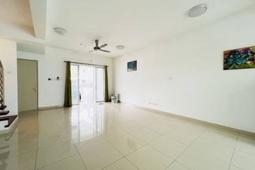 Elmina East @ Denai Alam