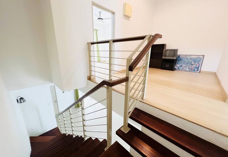 Elmina East @ Denai Alam