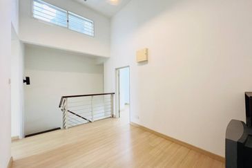 Elmina East @ Denai Alam