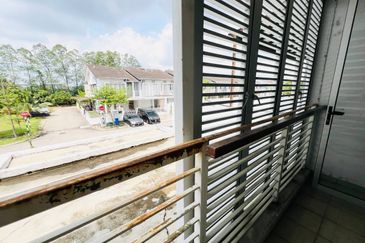 Elmina East @ Denai Alam