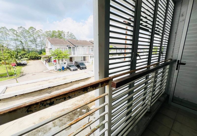 Elmina East @ Denai Alam