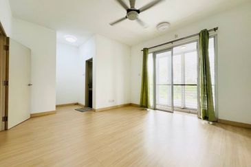 Elmina East @ Denai Alam