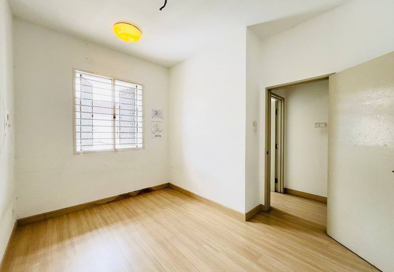 Elmina East @ Denai Alam