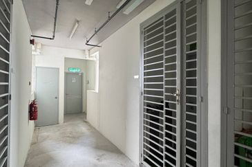 Pangsapuri Kemuning Idaman