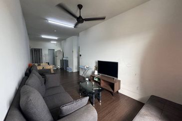 Pangsapuri Kemuning Idaman