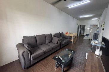 Pangsapuri Kemuning Idaman