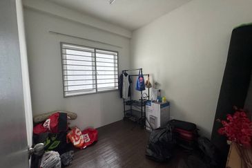 Pangsapuri Kemuning Idaman