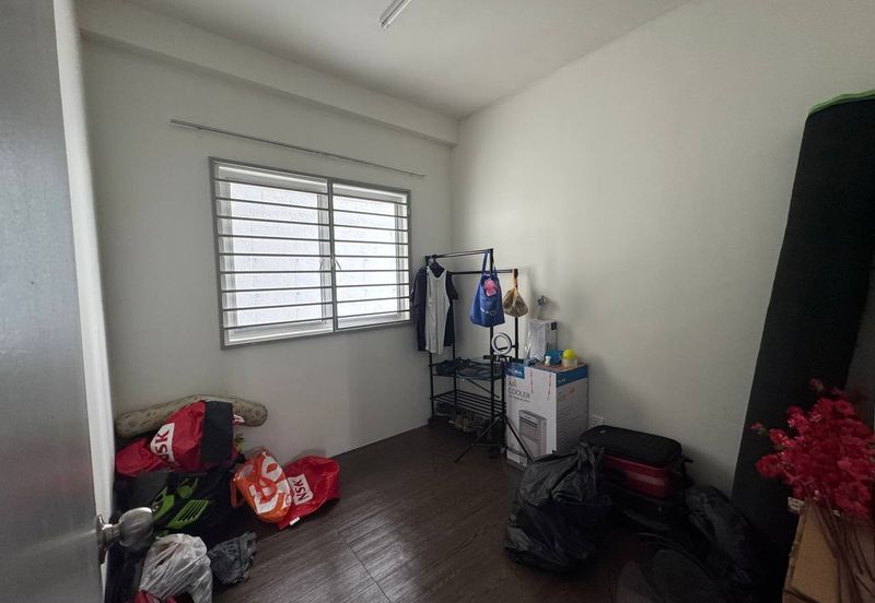 Pangsapuri Kemuning Idaman