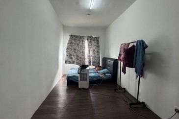 Pangsapuri Kemuning Idaman