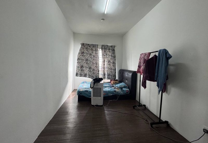 Pangsapuri Kemuning Idaman