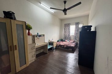 Pangsapuri Kemuning Idaman