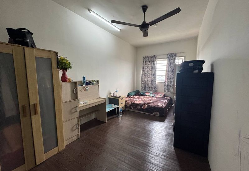 Pangsapuri Kemuning Idaman