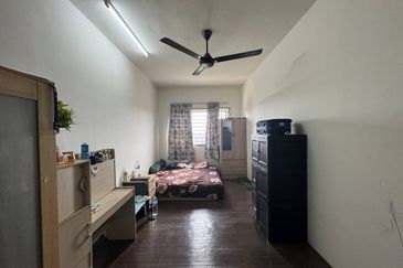 Pangsapuri Kemuning Idaman