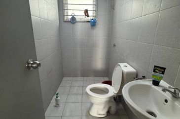 Pangsapuri Kemuning Idaman