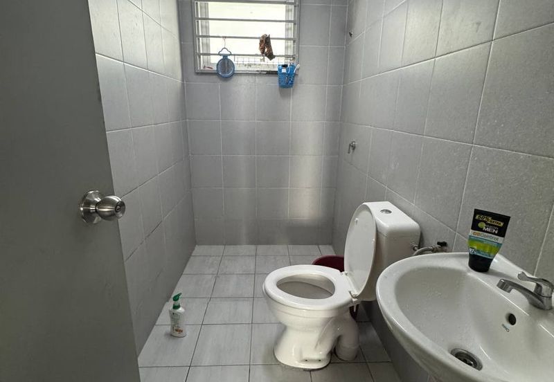 Pangsapuri Kemuning Idaman