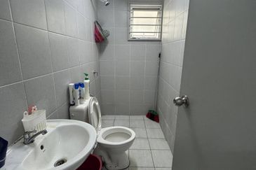 Pangsapuri Kemuning Idaman