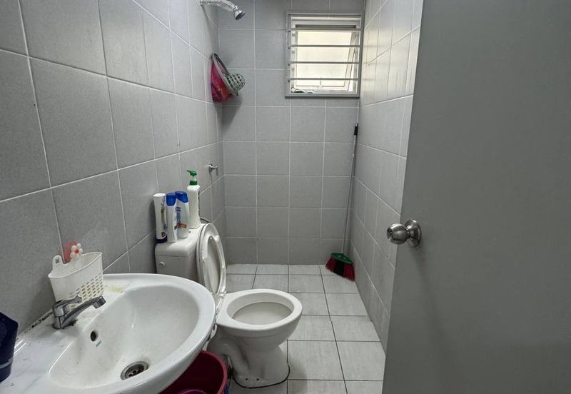 Pangsapuri Kemuning Idaman