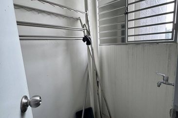 Pangsapuri Kemuning Idaman