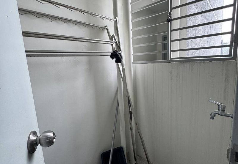 Pangsapuri Kemuning Idaman