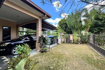 Seksyen 7, Shah Alam