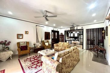 Seksyen 7, Shah Alam