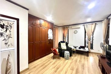 Seksyen 7, Shah Alam