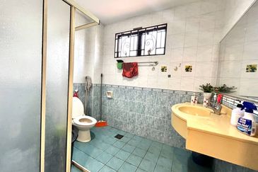 Seksyen 7, Shah Alam