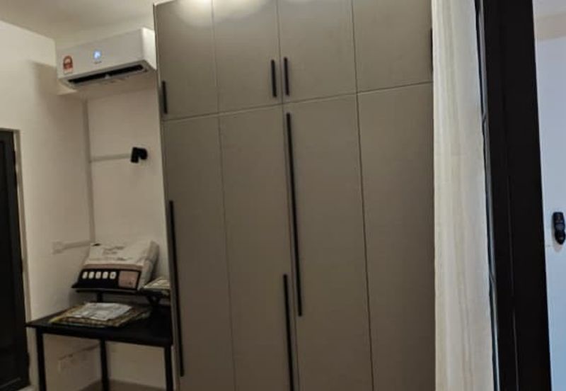 Tulip Residence Denai Alam