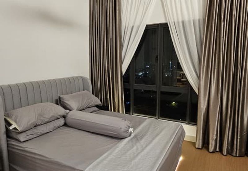 Tulip Residence Denai Alam