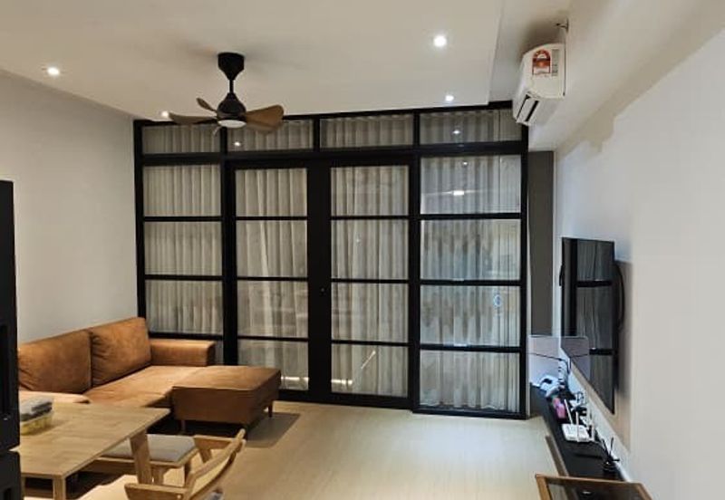 Tulip Residence Denai Alam