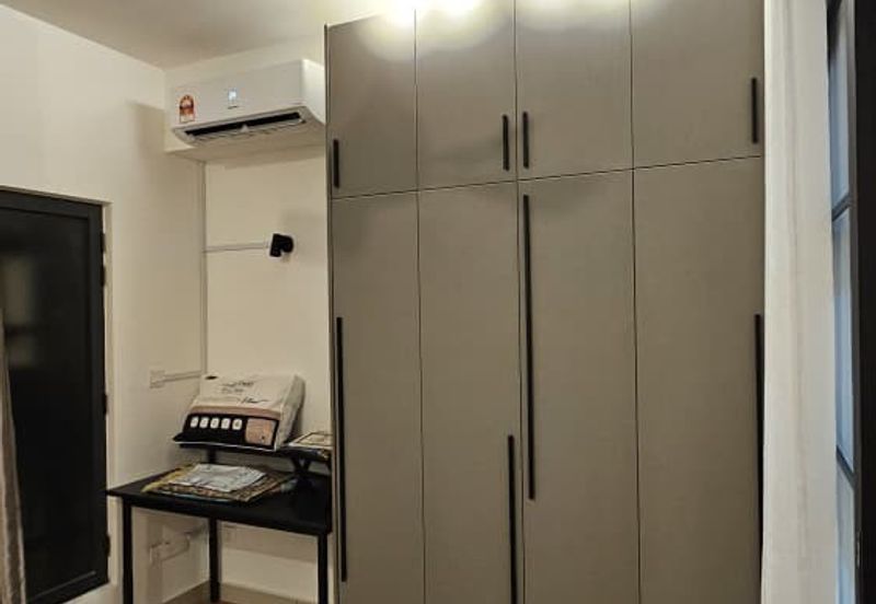 Tulip Residence Denai Alam