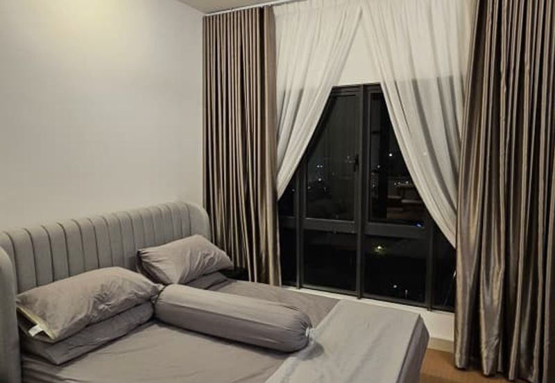 Tulip Residence Denai Alam