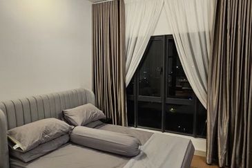 Tulip Residence Denai Alam