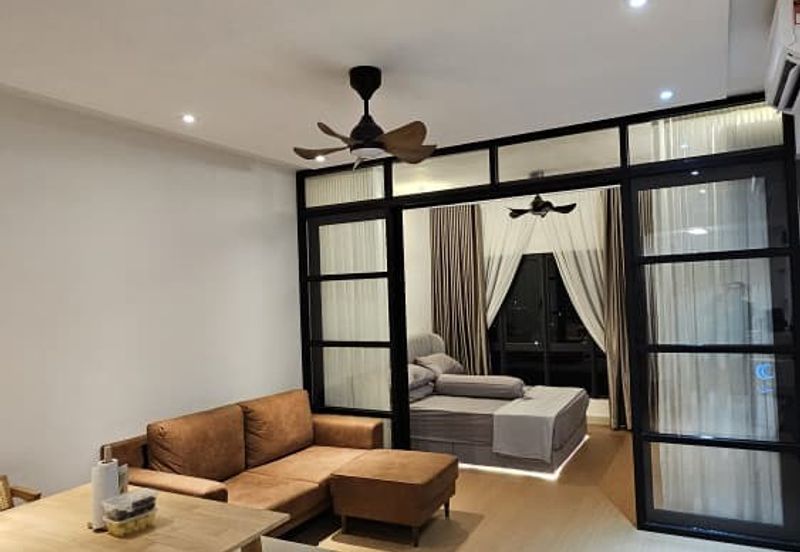 Tulip Residence Denai Alam