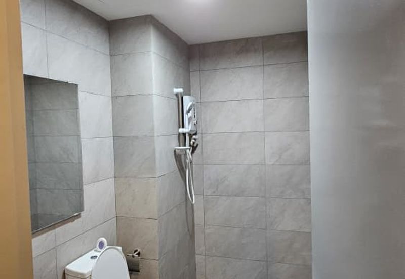 Tulip Residence Denai Alam