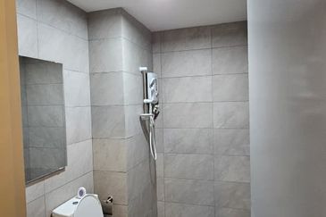 Tulip Residence Denai Alam