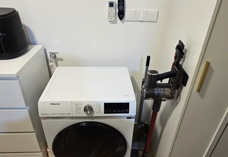 Tulip Residence Denai Alam