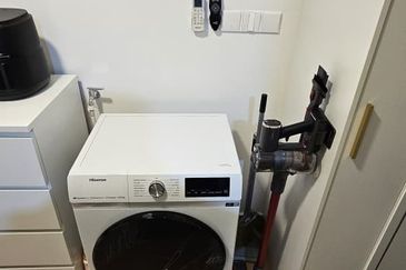 Tulip Residence Denai Alam