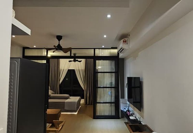 Tulip Residence Denai Alam