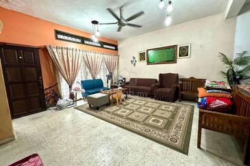 Seksyen 6, Shah Alam