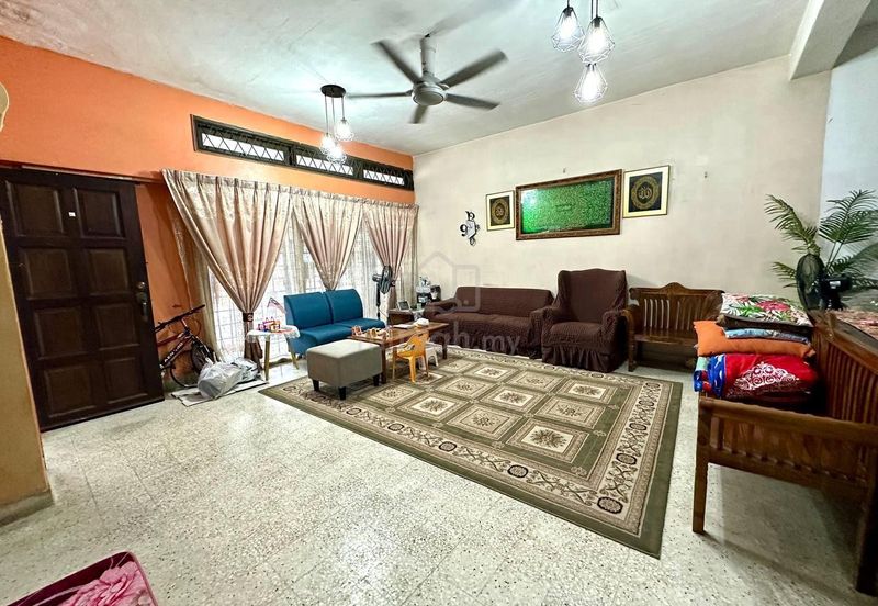 Seksyen 6, Shah Alam