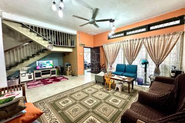 Seksyen 6, Shah Alam