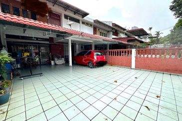 Seksyen 6, Shah Alam