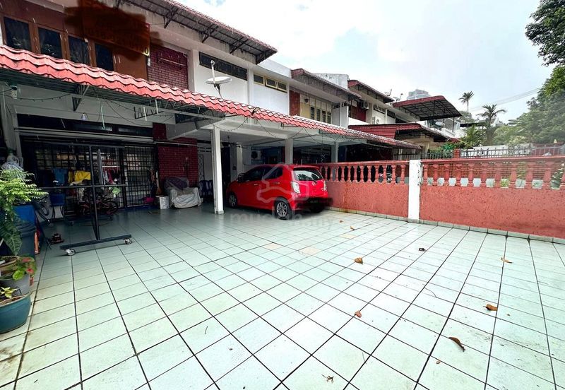 Seksyen 6, Shah Alam