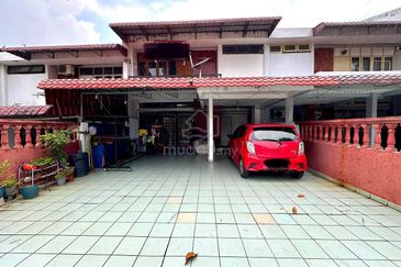 Seksyen 6, Shah Alam