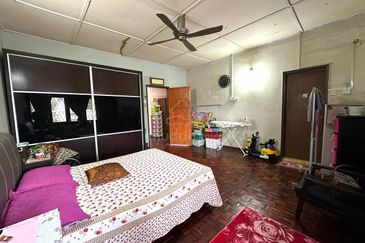 Seksyen 6, Shah Alam