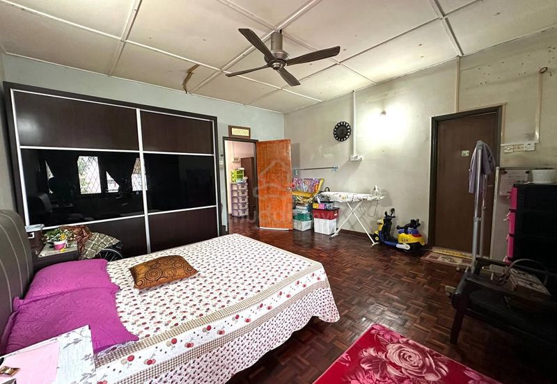 Seksyen 6, Shah Alam