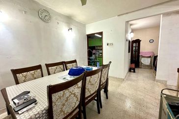 Seksyen 6, Shah Alam