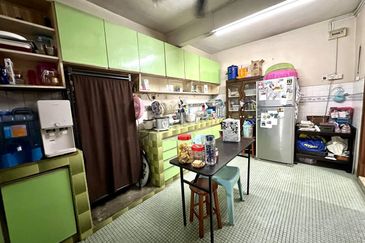 Seksyen 6, Shah Alam