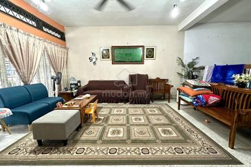 Seksyen 6, Shah Alam